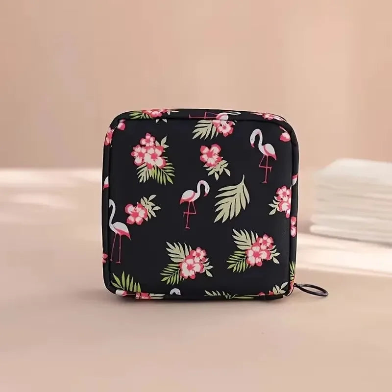 CozyPrint Pouch Organizer