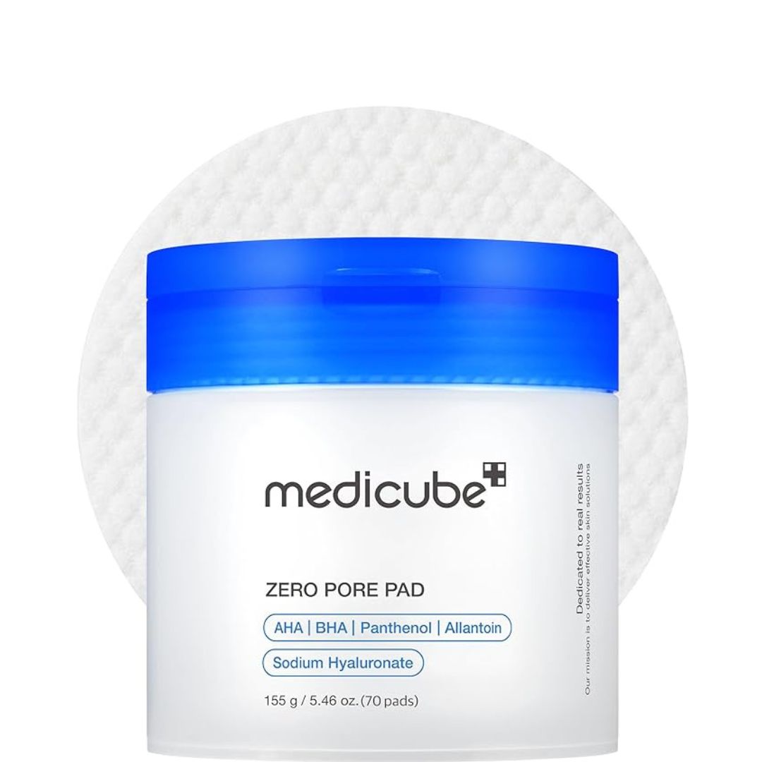 The Total Skin Synthesis: 8-Step Clinical Protocol