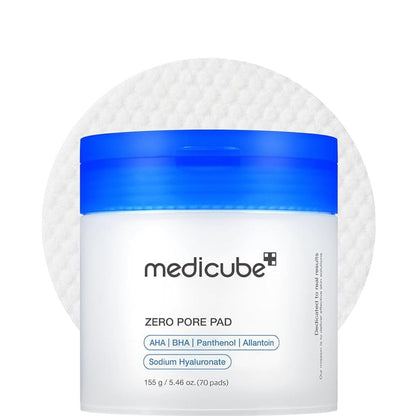 The Total Skin Synthesis: 8-Step Clinical Protocol