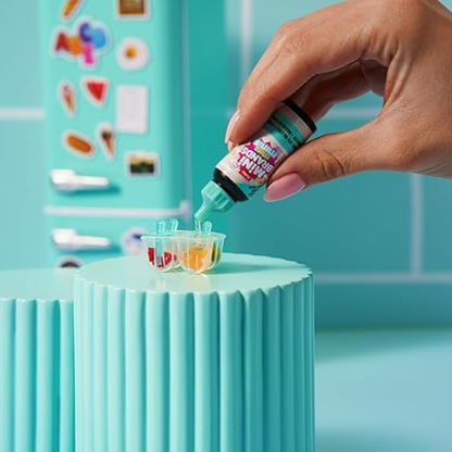 The Fully Stocked Fridge Pack