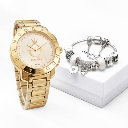 Complete Happiness Bracelet – Valentine’s Gift for Her