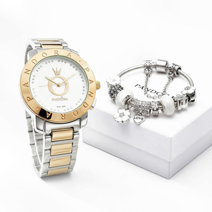 Complete Happiness Bracelet – Valentine’s Gift for Her