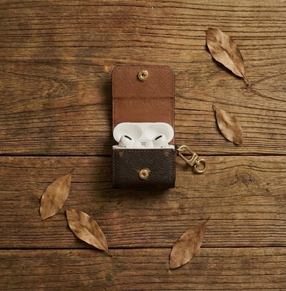 Premium AirPods Protective Case