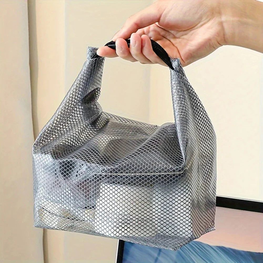 Water-Resistant Carry Bag