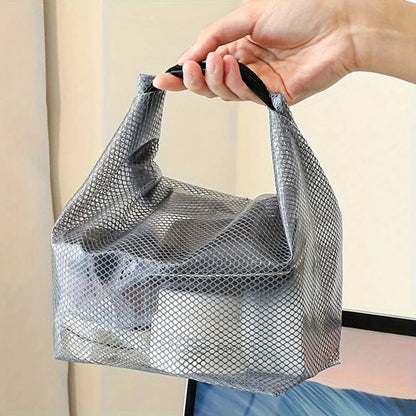 Water-Resistant Carry Bag