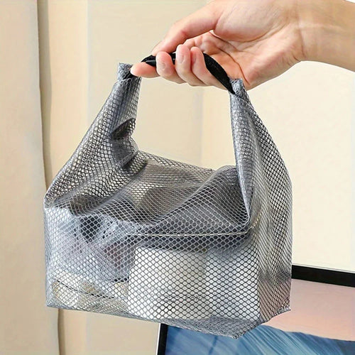 Water-Resistant Carry Bag