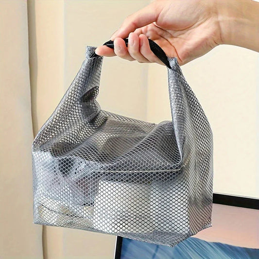 Water-Resistant Carry Bag