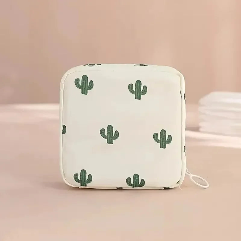 CozyPrint Pouch Organizer