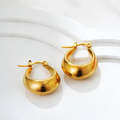 Stainless Steel Geometric