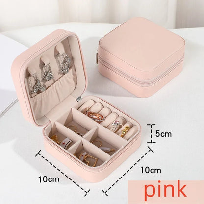 Mini Jewelry Organizer