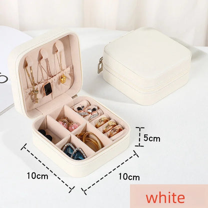 Mini Jewelry Organizer