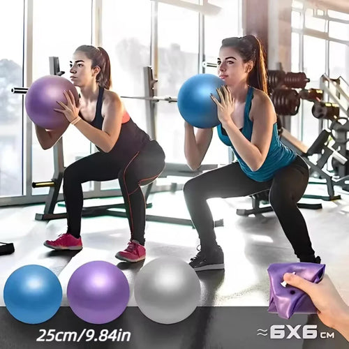 Body Shaping Gym Ball