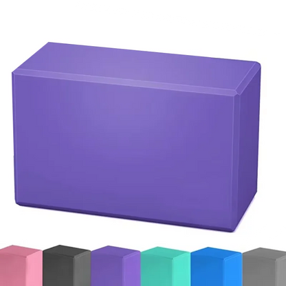 Balance Support Block