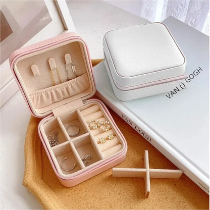 Mini Jewelry Organizer