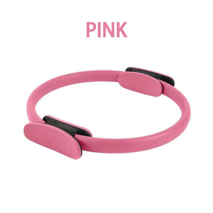 Pilates Resistance Ring