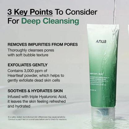 Double Cleansing Duo Set