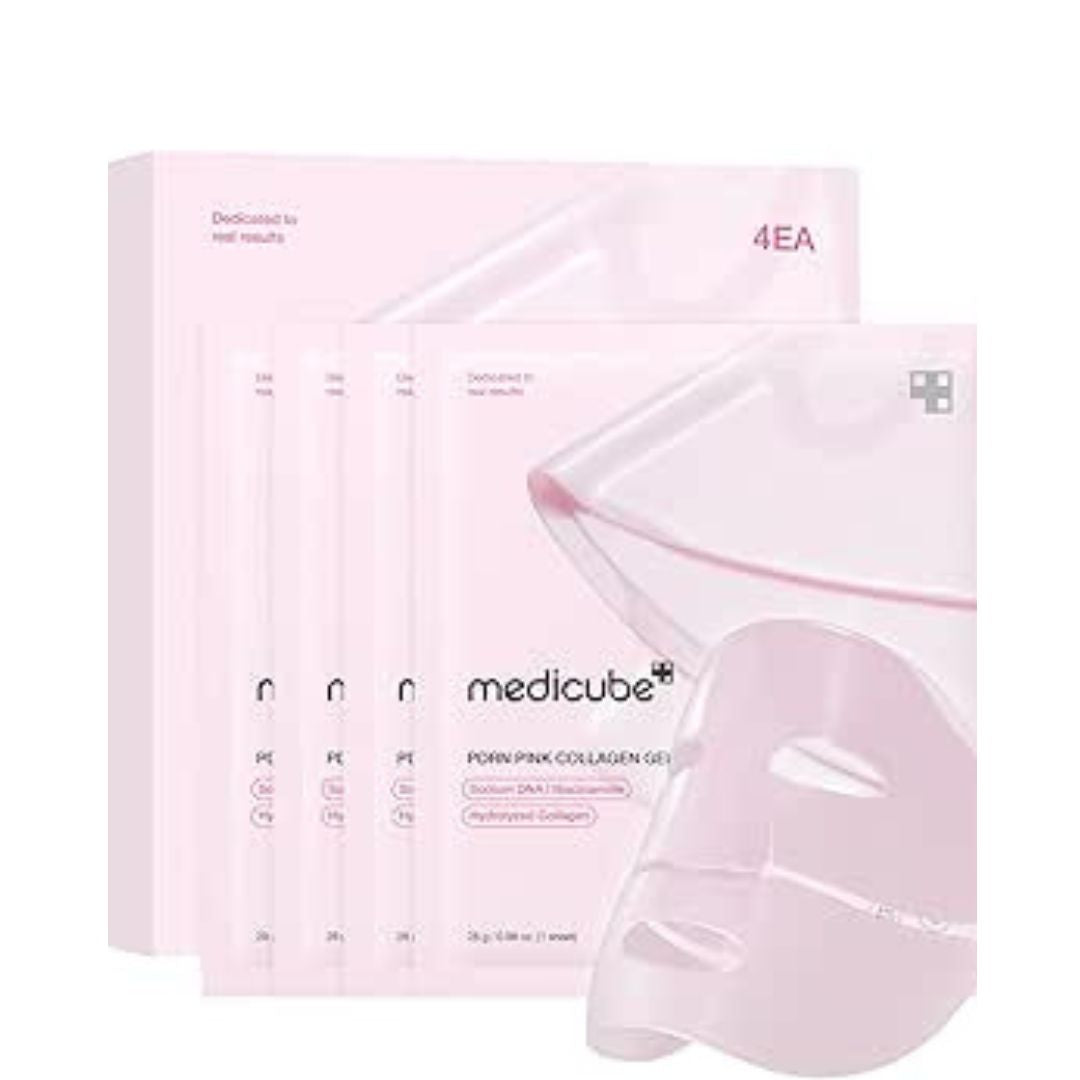 The Total Skin Synthesis: 8-Step Clinical Protocol