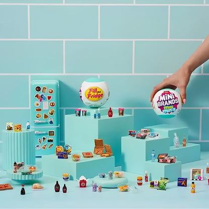 The Fully Stocked Fridge Pack