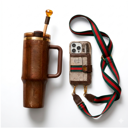 Get the 3-Piece Lifestyle Bundle — Up to 50% OFF Today Only