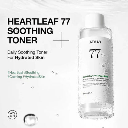 Heartleaf Quercetinol Pore Deep Cleansing Foam