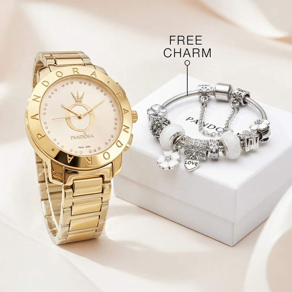 Complete Happiness Bracelet – Valentine’s Gift for Her